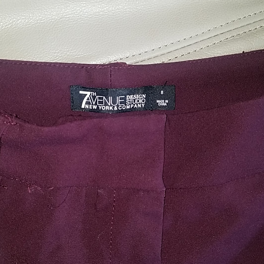 Slacks - Picture 2 of 3